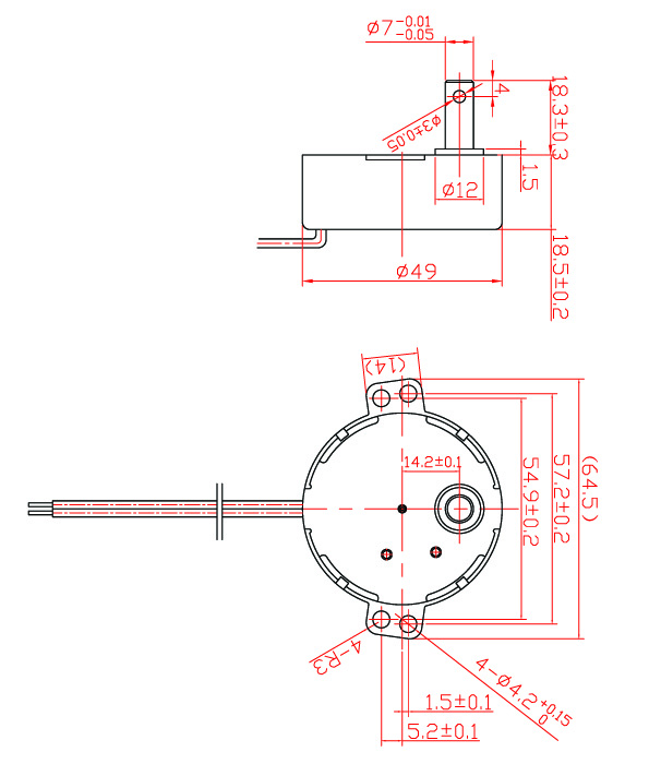 欧皇体育·电机