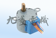 步进电机与普通电机的适用范围