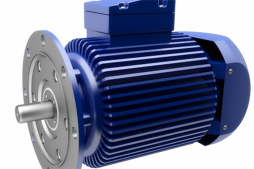 你知道永磁同步电机的这几个优点吗？赶紧了解一下长知识吧