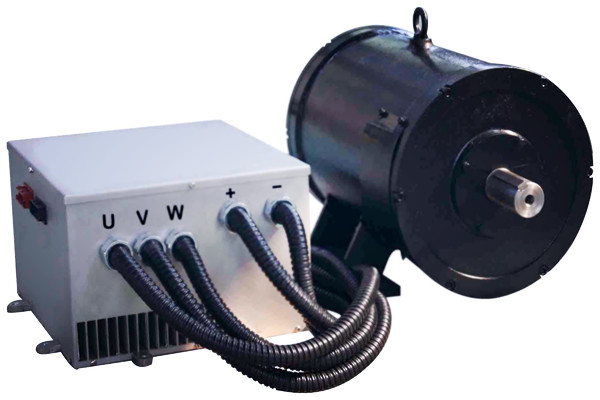 同步电机和异步电机的区别是什么？哪个比较好呢？